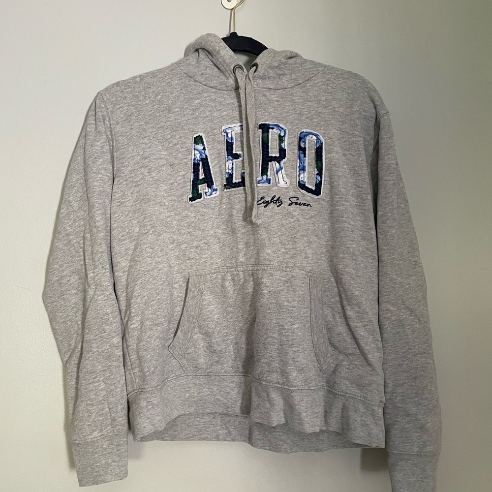 Girls/Women’s size Medium Aeropostale Branded Hoodie